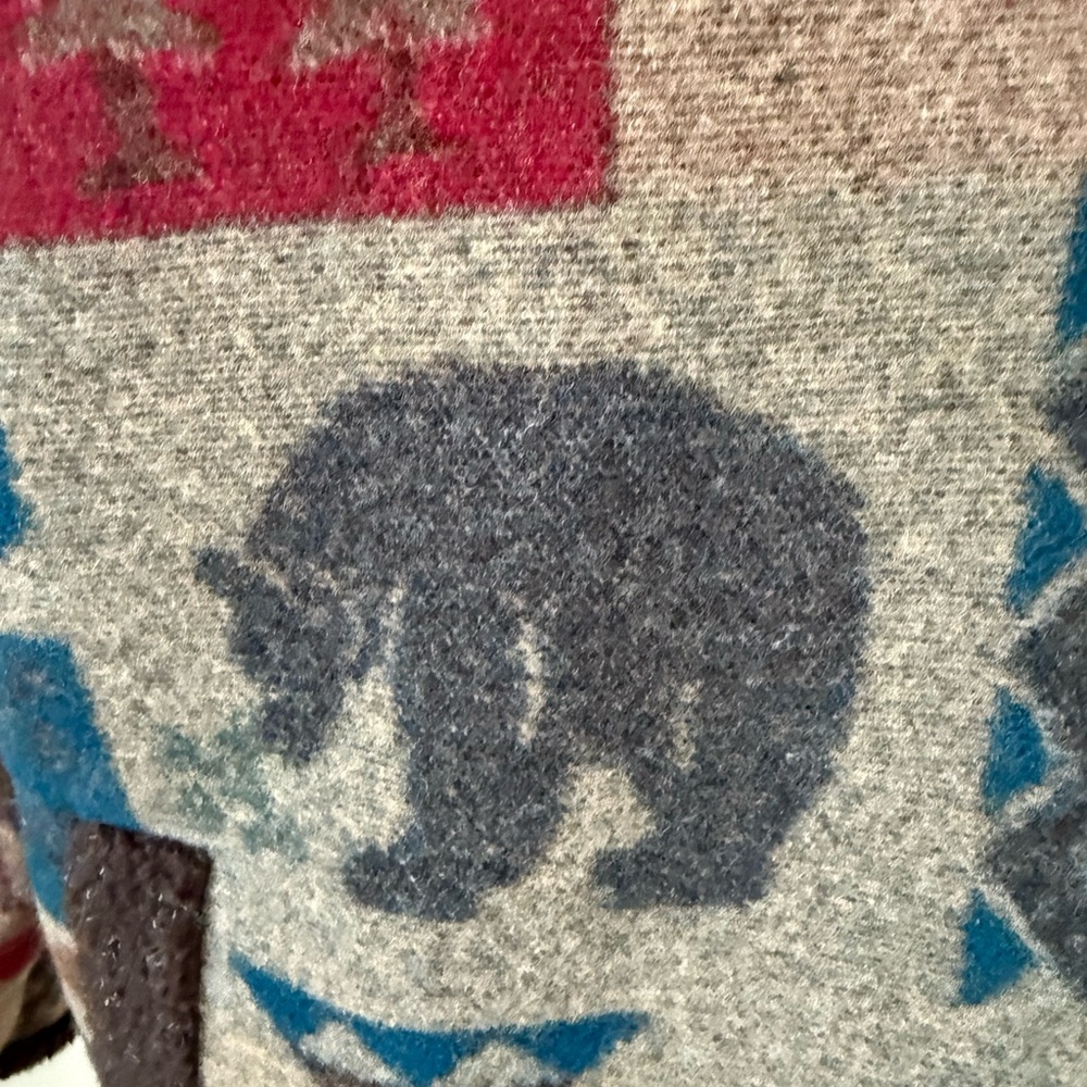 Vintage Pendleton Originals Brown Jacket - image 7